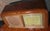 Wood Radio 2105 in Bakelite and Briarwood by CGE, 1940s For Sale - Image 7 of 18