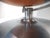 Large Rare Color Metal Military Machine Age Globe by a.j. Nystrom For Sale In Cincinnati - Image 6 of 12