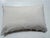 Pair of Chocolate Brown Ikat Pillows For Sale - Image 4 of 5