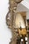 Mid 19th Century Italian Rococo Style Giltwood Mirror For Sale - Image 5 of 6