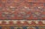 Early 20th Century Early 20th Century Antique Persian Malayer Rug, 03'08 X 04'08 For Sale - Image 5 of 10