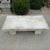 Contemporary Early 20th Century Limestone Table For Sale - Image 3 of 10