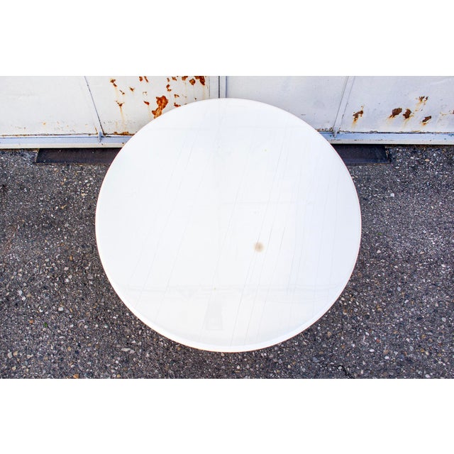 T69 Dining Table by Osvaldo Borsani and Eugenio Gerli for Tecno, Italy, 1963 For Sale - Image 3 of 8