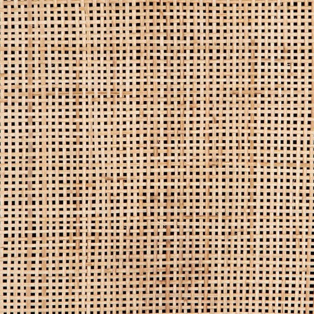 Four Hands Sydney Left Nightstand, Black Wash For Sale - Image 10 of 13