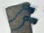 Edwardian Leather Kid Gauntlet Gloves for your consideration. Each glove measures approx. 12 1/4 inches long and approx. 4...