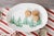 Lastra Holiday’s unique silhouettes and cheerful design take a new form on the Melamine Lastra Holiday Oval Platter....