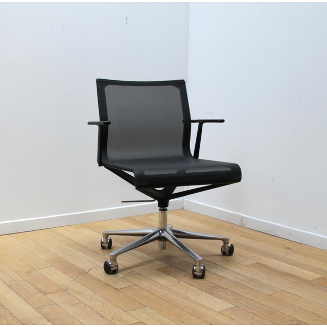 Office Chair from ICF, 2010s For Sale - Image 14 of 14
