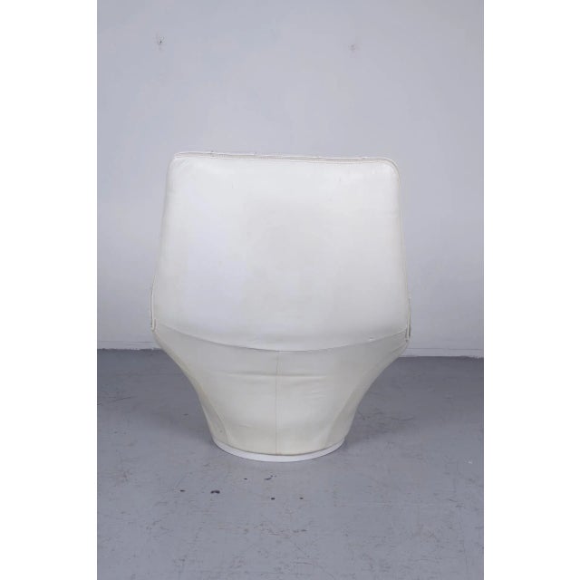 Mid-Century Modern Lounge Chair, 1970 For Sale - Image 3 of 5