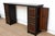 Asian 6' Long Ming Style Black Lacquer Altar Table For Sale - Image 3 of 10