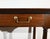 18th Century Louis XVI Mahogany Console For Sale - Image 10 of 18