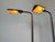 Vintage George Hansen Metalarte - Spain Chrome Floor Lamps – A Pair For Sale - Image 4 of 12