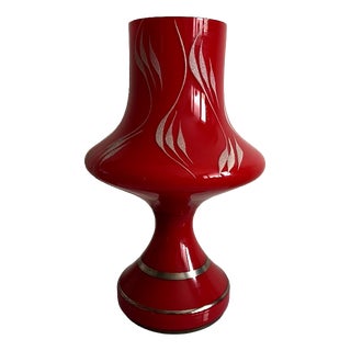Table Lamp by Štepán Tabery, 1970s For Sale