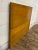 Mid 20th Century Vintage Twin Size Mid Century Modern MCM Inlaid Border Headboard For Sale - Image 5 of 10