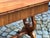 Biedermeier Lyra Writing Desk in Cherrywood, 1830 For Sale - Image 12 of 18