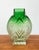 Vintage Finnish Glass Vase by Kaj Blomqvist for Kumela For Sale - Image 6 of 18