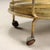 Vintage Brass Trolley, 1960s For Sale - Image 11 of 15