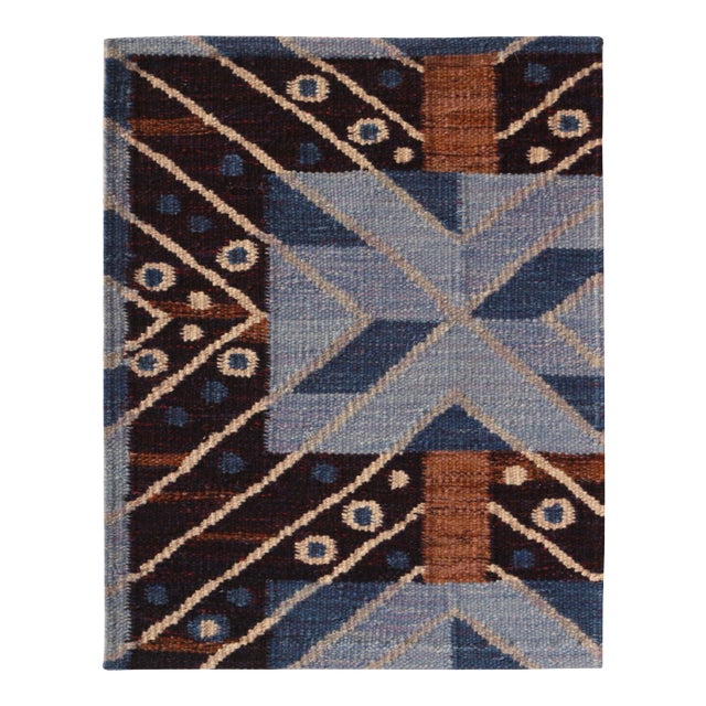 Oslo Rug by Celerie Kemble for Chairish, 9'x12' For Sale