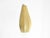 Mid-Century Modern Vintage Cocoon Wall Lamp with Pull Switch, 1960s For Sale - Image 3 of 10