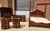 Traditional Kincaid Complete King Bedroom Set For Sale - Image 3 of 8