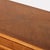 Brown French Wooden Buffet, 1940s For Sale - Image 8 of 11