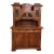 1900-1909 Art Nouveau Buffet For Sale