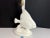 Mid 20th Century 1970s Ceramic Fish Lamp For Sale - Image 5 of 18