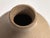 Studio Ceramic Art Vase, 1985 For Sale - Image 4 of 10