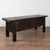 18th Century Chestnut Console Table With Three Large Carved Drawers For Sale - Image 18 of 18