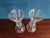 Lauensteiner Baroque Glasses, 1750, Set of 2 For Sale - Image 4 of 7