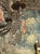 19th C. Italian Bronze and Crystal Chandelier For Sale - Image 9 of 9