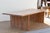 Wood Pacifica 108" Long Grand Live Edge Dining Table For Sale - Image 7 of 9