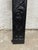 Metal Late 19th Century Cast Iron Surround 24.5"w X 30" H - Ornate Victorian Era From New Orleans For Sale - Image 7 of 7