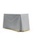Vintage Draped Table by J. Dickinson for Sutherland, 1990s For Sale - Image 15 of 15