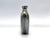 Mid-Century Flat Bottle in Aluminium with Patina, 1970s For Sale - Image 12 of 14