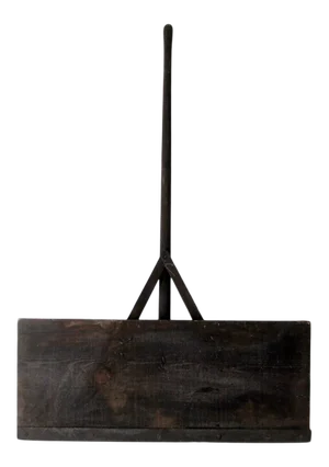 Antique Primitive Farm Tool