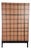 Vintage Wardrobe in Beech, 1970s For Sale