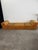 Orange Trio 3-Seater Sofa by Cor for Form AG, 1970s, Set of 6 For Sale - Image 8 of 17