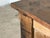 French Provincial Brutalist Oak Sideboard, 1930s For Sale - Image 14 of 16