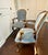 2010s Theodore Alexander Casual Dining Julienne Arm Chair For Sale - Image 5 of 6