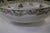 Antique Art Nouveau Doulton Burslem Kelmscott Transferware Wash Basin / Bowl W/ Pink Roses For Sale - Image 10 of 18