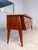 Mid-Century Sideboard with Mirror from La Permanente Mobili Cantù, 1950s, Set of 2 For Sale - Image 18 of 18