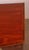 Bombé Chest of Drawers in Mahogany, 1800s For Sale - Image 13 of 14