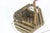 1970s Vintage Miniature Wood Lobster Trap For Sale - Image 5 of 11