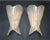 20th Century Murano Graniglia Shield Sconces, a Pair For Sale - Image 10 of 10