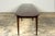Late 18th Century French Provincial Oak Communal Dining Table For Sale - Image 11 of 18