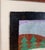 Glass 1930s Grenfell Rug of Dog Sled Team, Mounted and Framed For Sale - Image 7 of 8