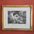 Lambert Sustris, Venus and Love, 1807, Etching and Engraving on Paper, Framed For Sale - Image 18 of 18
