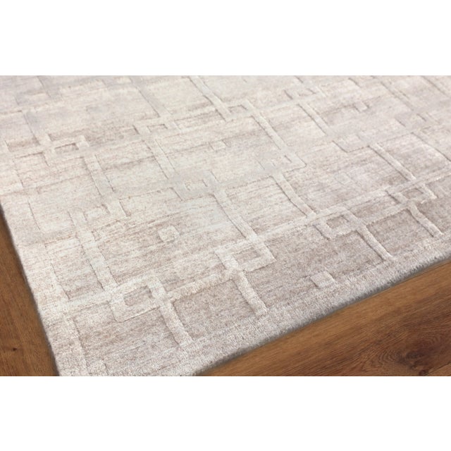 The Devonshire rug was designed to bring classic, modern style to any room. This beautifully textured piece features...