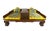 Late 19th Century Chinese Imperial Luohan Bed For Sale - Image 11 of 14