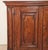Baroque Italian Baroque Walnut Cabinet/Buffet/Sideboard, Circa 1760 For Sale - Image 3 of 11